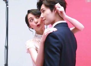 杨洋爆料汪小菲视频,背后故事引热议  第1张